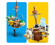 LEGO Super Mario 71427 Statki powietrzne Larry’ego i Mortona - 1159359 - zdjęcie 6